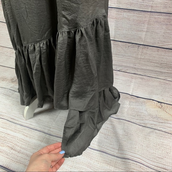 Grade & Gather Maxi dress - Picture 5 of 7